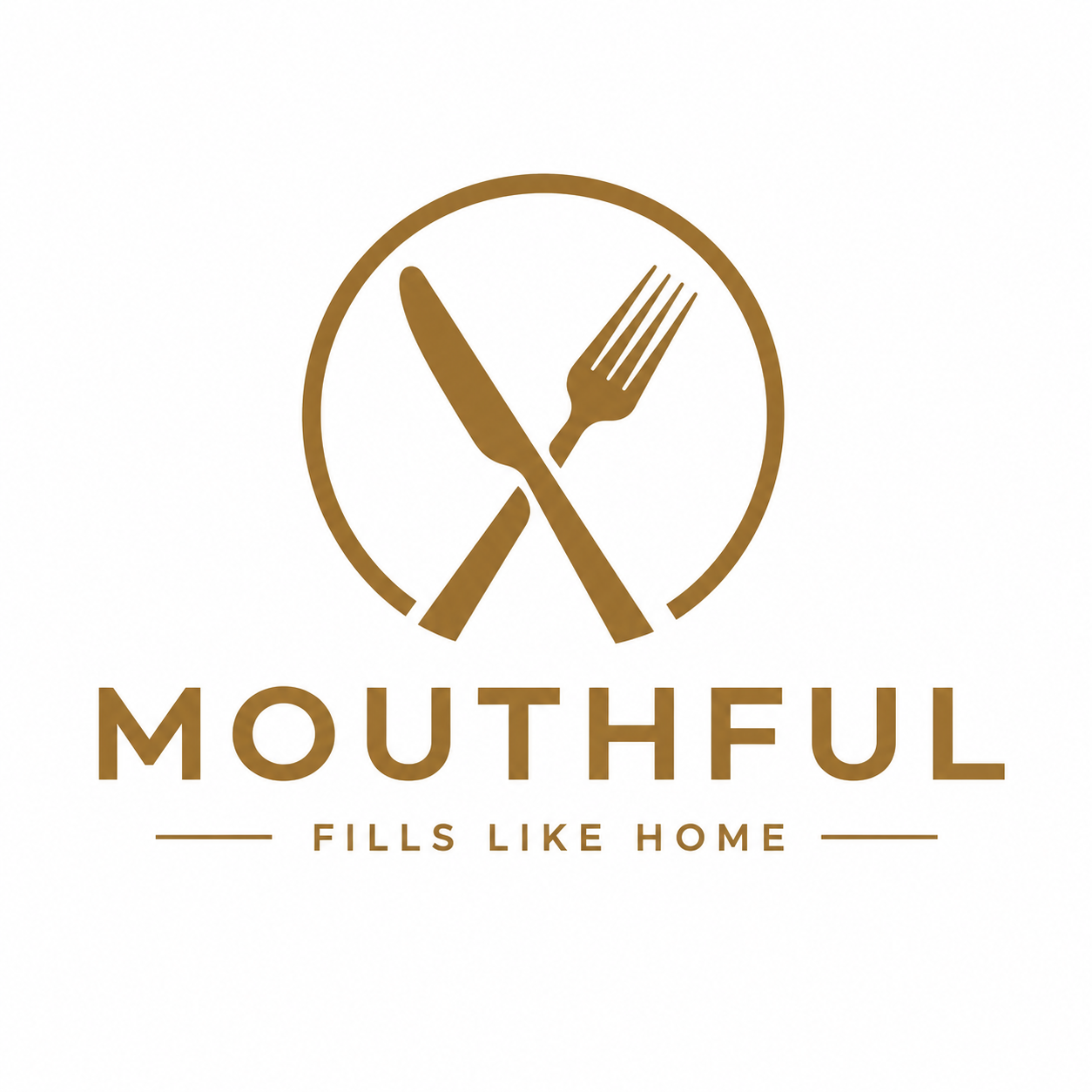 Mouthfulfoods logo
